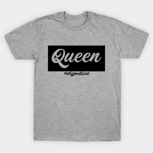 Queen - Stigmatized T-Shirt